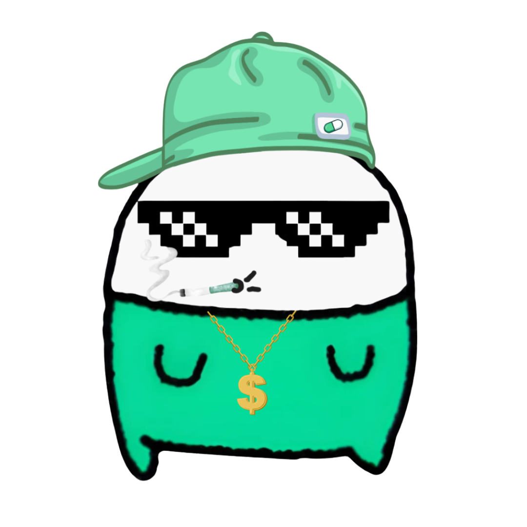PumpLife Logo